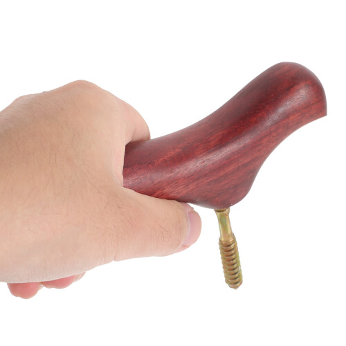 Walking Stick Men's Cane Handle for Mobility Challenges Women's 2