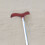 Walking Stick Men's Cane Handle for Mobility Challenges Women's 6