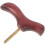 Walking Stick Men's Cane Handle for Mobility Challenges Women's 7