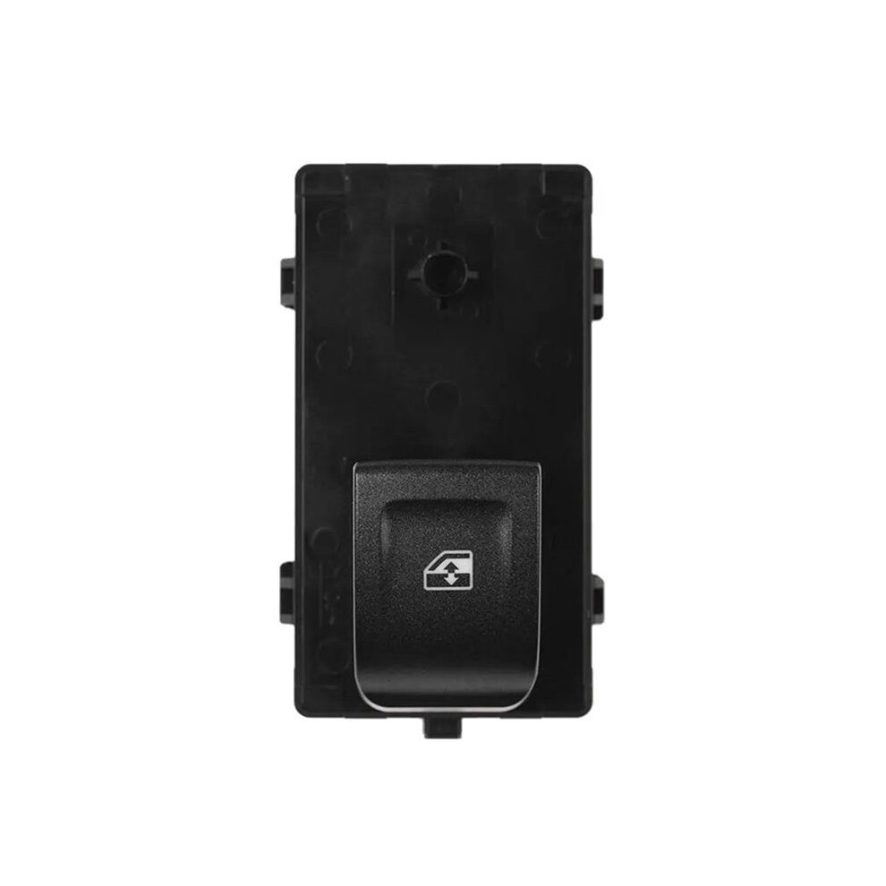 Power Window Button For Colorado Silverado Suburban Tahoe Sierra Yukon 23436335 Black Tauoh