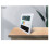 Solar Thermometer, Fish Tank Thermometer, Light Thermometer, Large Screen, Ultra-Wide Viewing Angle LT21A 4