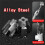 Pipe Threading Tool, Integrated Internal & External Pipe Threading Tool, Pipe Threader Kit for 1/2Inch & 3/4Inch Pipe 4
