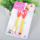 2Pcs Baby Spoons Temperature Sensing Spoon Kids Tableware Infant Feeding Tools 3
