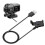 Usb Fast Charger Data Sync Charging Cable for Garmin Virb X Xe Gps Action Camera 2