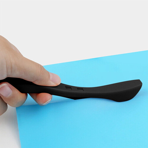 Wrapping Paper Cutter Sliding Gift Wrap Tool 1 Pack 1