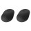 2X Mat Black for  Terra Drip Protection Underlay Accessory for Terra Water Carbonator 1