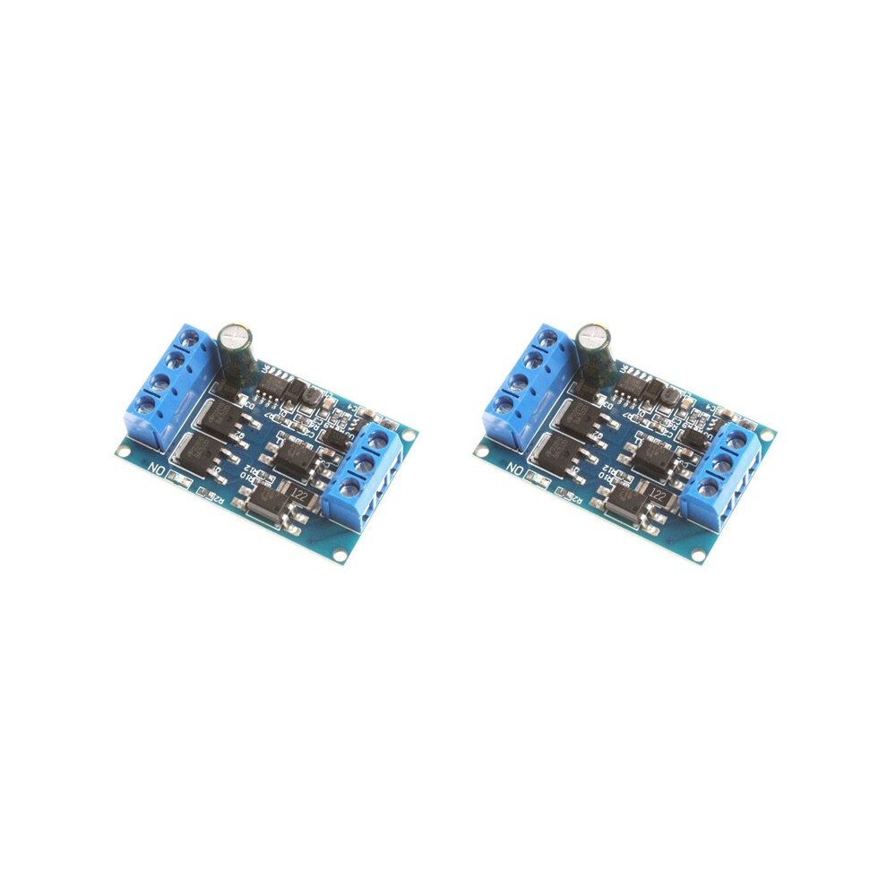 2X 4V-60V Mos Trigger Driver Module Electronic Control Board Module With Pwm Control 6034256595786