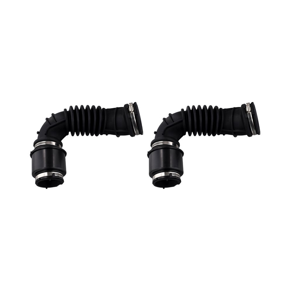 2X Car Parts Air Intake Hose Air Filter Hose For Encore 2013-2018 95135922 6032117809225