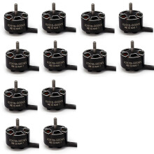 12Pcs 3115 900KV 6S Brushless Motor for RC Multirotor X-Class FPV Cinelifter Taurus X8Pro Protek60 FPV Camera Kit Dones
