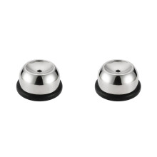 2X Perceur à Œufs pour Œufs Durs, Outil de Séparation des Œufs, Poinçon à Œufs, Gadgets de Cuisine
