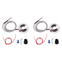2X DS3-2 Motorfiets Elektronisch Ontstekingssysteem voor GS550 GS750 GS850 1977-1983