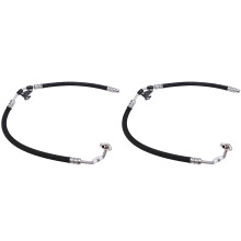 2X Neu Passend für L405 L494 Auto-Stabilisator-Systemrohr LR056319