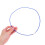 Garbage Can Elastic Strap 3Pcs 27.6In Circumference 5