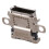 20X USB Type-C Charging Port Charger Socket Connector Repair for 2