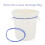 Garbage Can Elastic Strap 3Pcs 27.6In Circumference 8