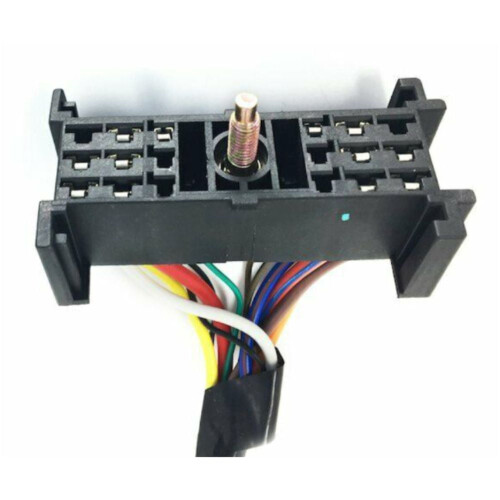 for Chevy for C1500 1995-1996 Ignition Switch 1