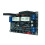 2pcs Mono Board Power Amplifier Board for 2SC5200 + 2SA1943 High Power 4