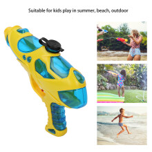High Pressure Large Capacity Water Gun Toy for Kids, Blue, 5m Range