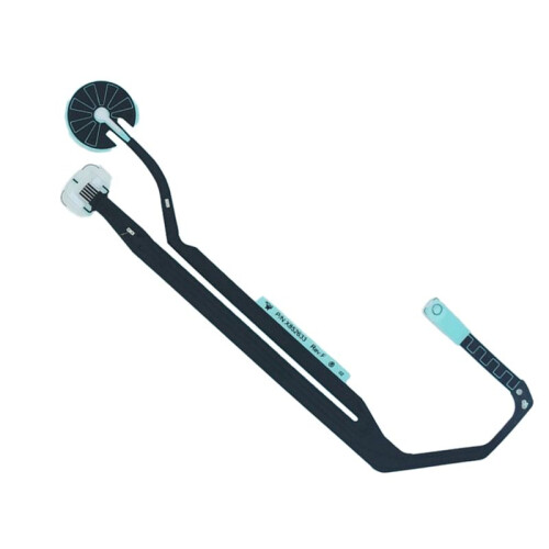For  360 Slim Console High Quality Power Eject Button Ribbon Cable  Off Power  Flex Cable