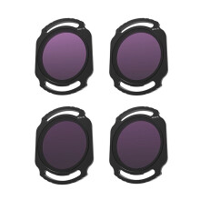 For O4 Air Unit Pro Filter Set ND8PL/ND16PL/ND32PL/ND64PL Filter for  O4 Air Unit Pro/Avata2 Drone Accessories