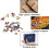 SPECOOL Wooden Animal Puzzle Crown Elephant 100 pcs 6