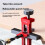 RUITOOL Cabinet Door Quick Leveling Device Positioning Installation Jig Door Panel Mounting Rebounding Drilling Locator 8