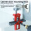 RUITOOL Cabinet Door Quick Leveling Device Positioning Installation Jig Door Panel Mounting Rebounding Drilling Locator 9
