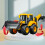 Engineering Vehicle Toy for Kids 3+ Realistic Construction 6