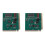 2X PC Motherboard Diagnostic Card 4-Digit PCI/ISA POST Code Analyzer 1