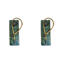 2X Bolsa de Água para Hidratação Mochila  Capacidade Bolsa de Água para Atividades Ao Ar Livre Corrida Ciclismo Bolsa de Armazenamento de Água