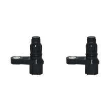 2X Transmission Speed Sensor 25188099 for  Spark 2013 Car Accessories Auto Parts