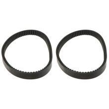 2X Drive Belt for  G2 G5 G8 G9 G11 G14 G16 G20 G21  Cart Part Number J55-G6241-00-00 J38-46241-00