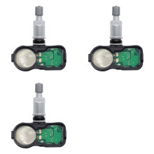 3X 42607-30070 4260730071 TPMS Sensor for  Avalon  CT ES GS GX is LC LS LX NX RC RX Tire Pressure Sensor