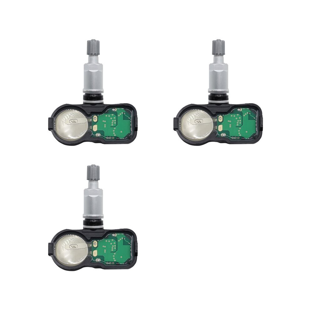 3X 42607-30070 4260730071 Tpms Sensor For Avalon Ct Es Gs Gx Is Lc Ls Lx Nx Rc Rx Tire Pressure Sensor 4712203218606