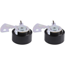 2X Polia Tensora da Correia Dentada Do Carro GN1G6K245BD GN1G-6K245-BD para Focus Ecosport 1.5 2018-