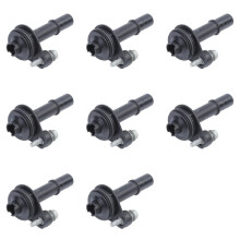 8X PCV Valve for Models Car Accessories 12655399 12637663
