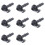 8X Valvola PCV per Modelli per  per  per  per  Accessori Auto 12655399 12637663 1