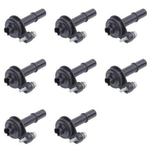 8X Valvola PCV per Modelli per  per  per  per  Accessori Auto 12655399 12637663