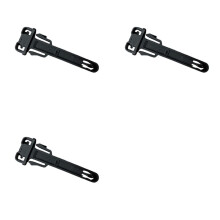 3X Capteur de Température de L'Air Intérieur de L'Évaporateur A/C de Voiture pour    6445YY 64116930015 64118380673