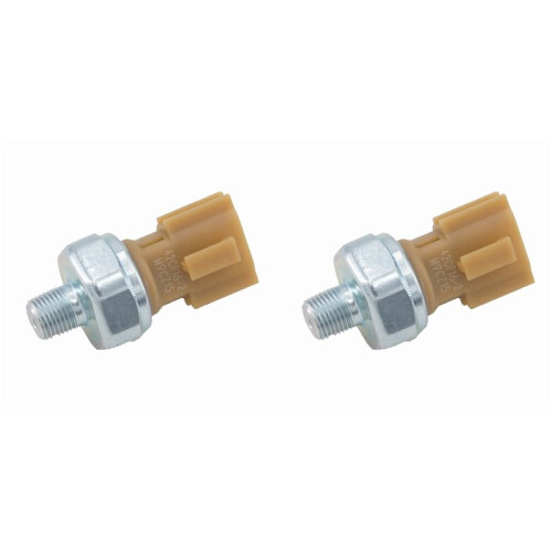 2Pc 25070-CD00A 25070-CD000 Oliedruksensorzenderschakelaar voor -Sentra Altima  Pathfinder QX56