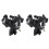 2X Carcaça Do Termostato LR105975 JDE40346 para   Sport 1