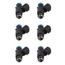 6X 35310-3C000 Neue Einspritzdüse für für SEDONA AZERA SONATA V6 3,3 L 3,8 L