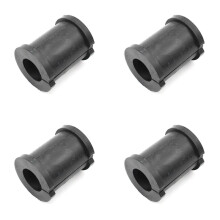 4X Douille de Barre Stabilisatrice Avant D'Automobile pour Fortwo 451 A4513230185 4513230185