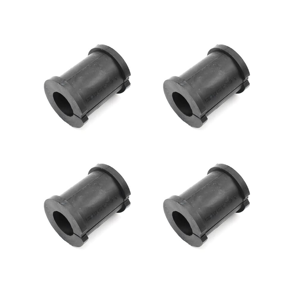 4X Automobile Front Stabilizer Sway Bar Bush For Fortwo 451 A4513230185 4513230185 6034194400623