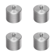 4X DSLR Camera Removable Counterweight Balancing Moment Clump Weight for Ronin S Zhiyun Gimbal Stabilizer 100g