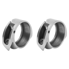 2X 8603 8654 Bobbin Case Small Bobbin Hook 29K Class Industrial Sewing Sewing Machine for Singer Home