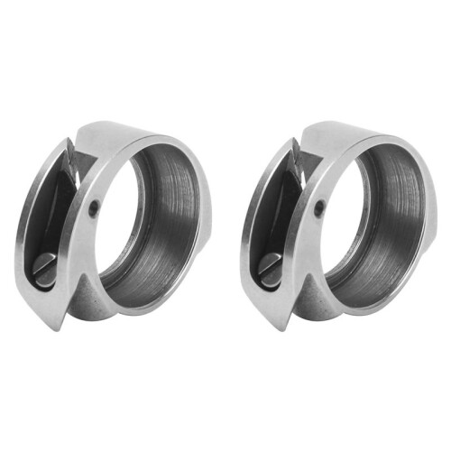 2X 8603 8654 Bobbin Case Small Bobbin Hook 29K Class Industrial Sewing Sewing Machine for Singer Home