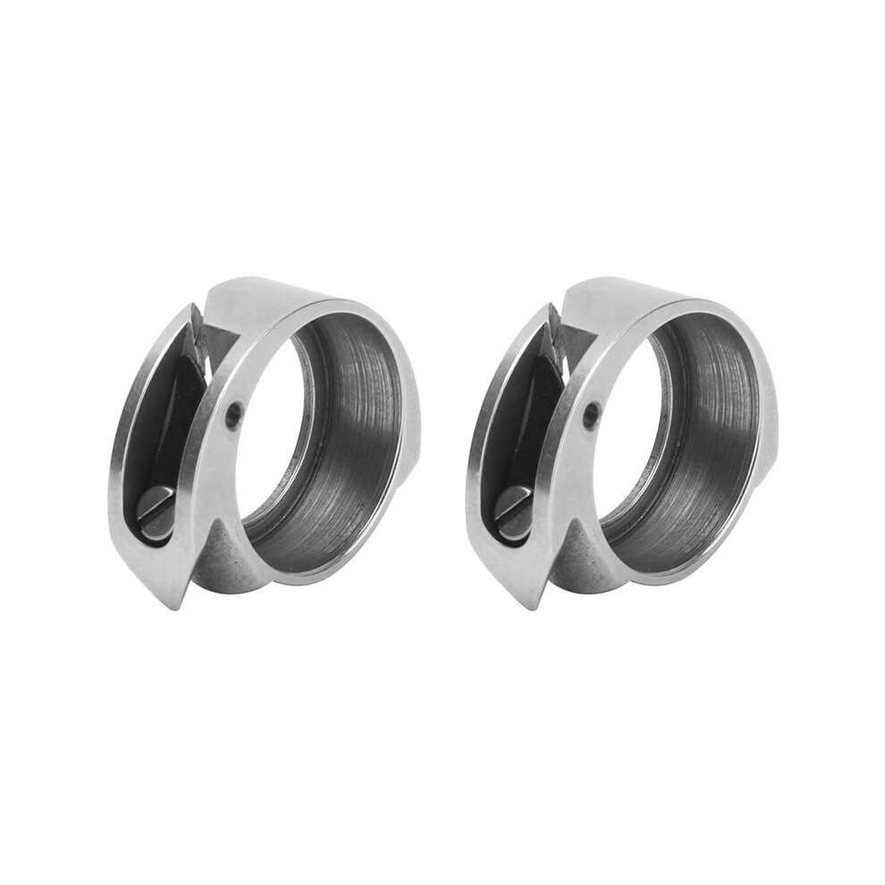 2X 8603 8654 Bobbin Case Small Bobbin Hook 29K Class Industrial Sewing Sewing Machine For Singer Home 6032580440369