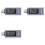 3X KOWSI Type-C Multifunctionele Digitale Display Ampèremeter Vermogensmeter  4-30V 12A Voltmeter Ampèremeter Capaciteitstester KWS-2301C 1