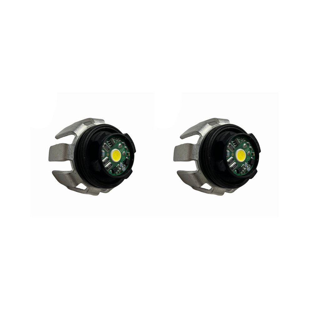 2X Rear Led Reversing Bulb 81679F4010 8158Ag For C-Hr Chr 2016- Turn Signal Tail Module Light 4712859803508